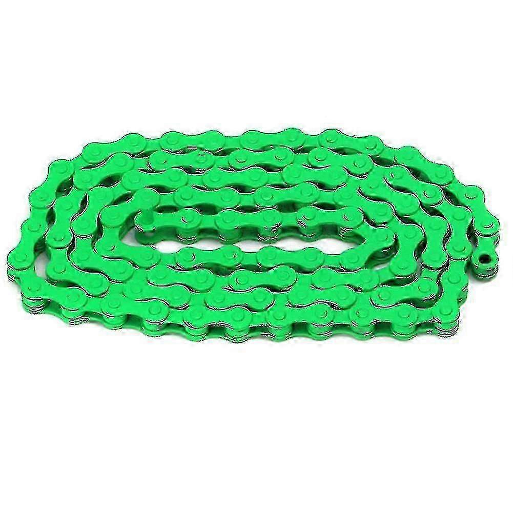 2025 Steel Chain Links for Speed Bikes - High-Speed Bicycle Chain
