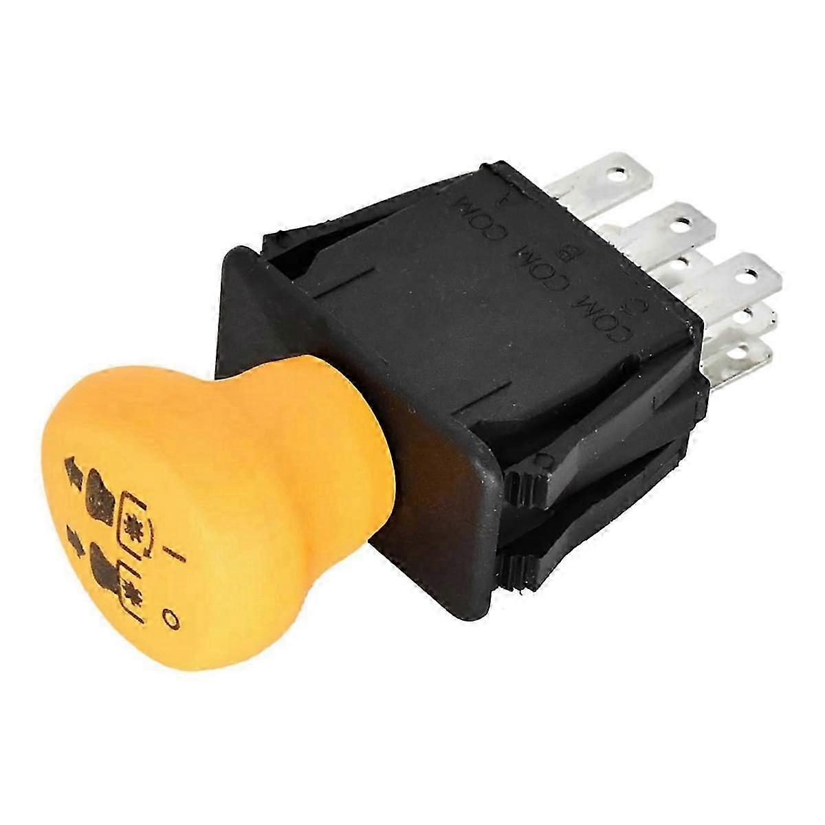 PTO Switch 925-3233,725-3233  compatible Delta 6201-308 Mower Engineyi wu