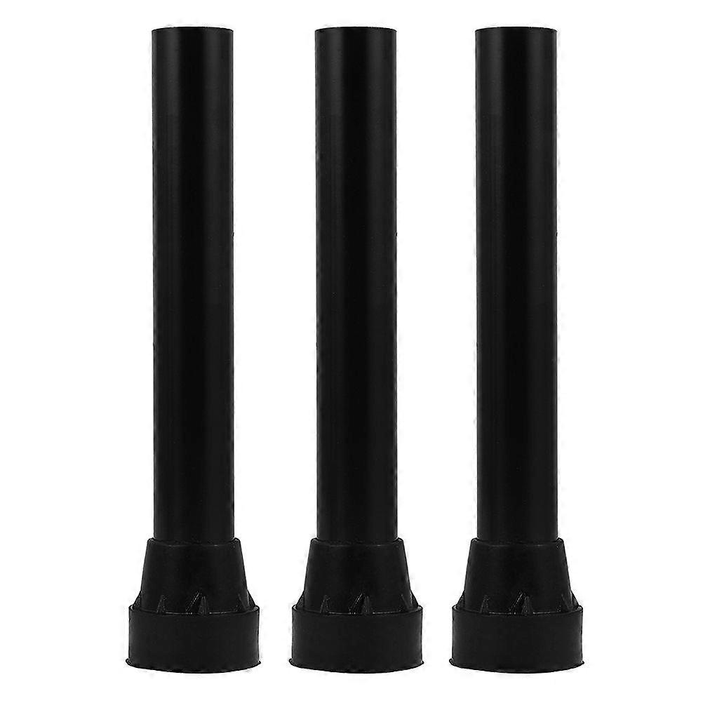 3pcs ट्रैम्पोलिन लेग पार्ट्स बदली जा सकती है ट्रैम्पोलिन लेग ट्रैम्पोलिन लेग कवर ट्रैम्पोलिन सप्लाई