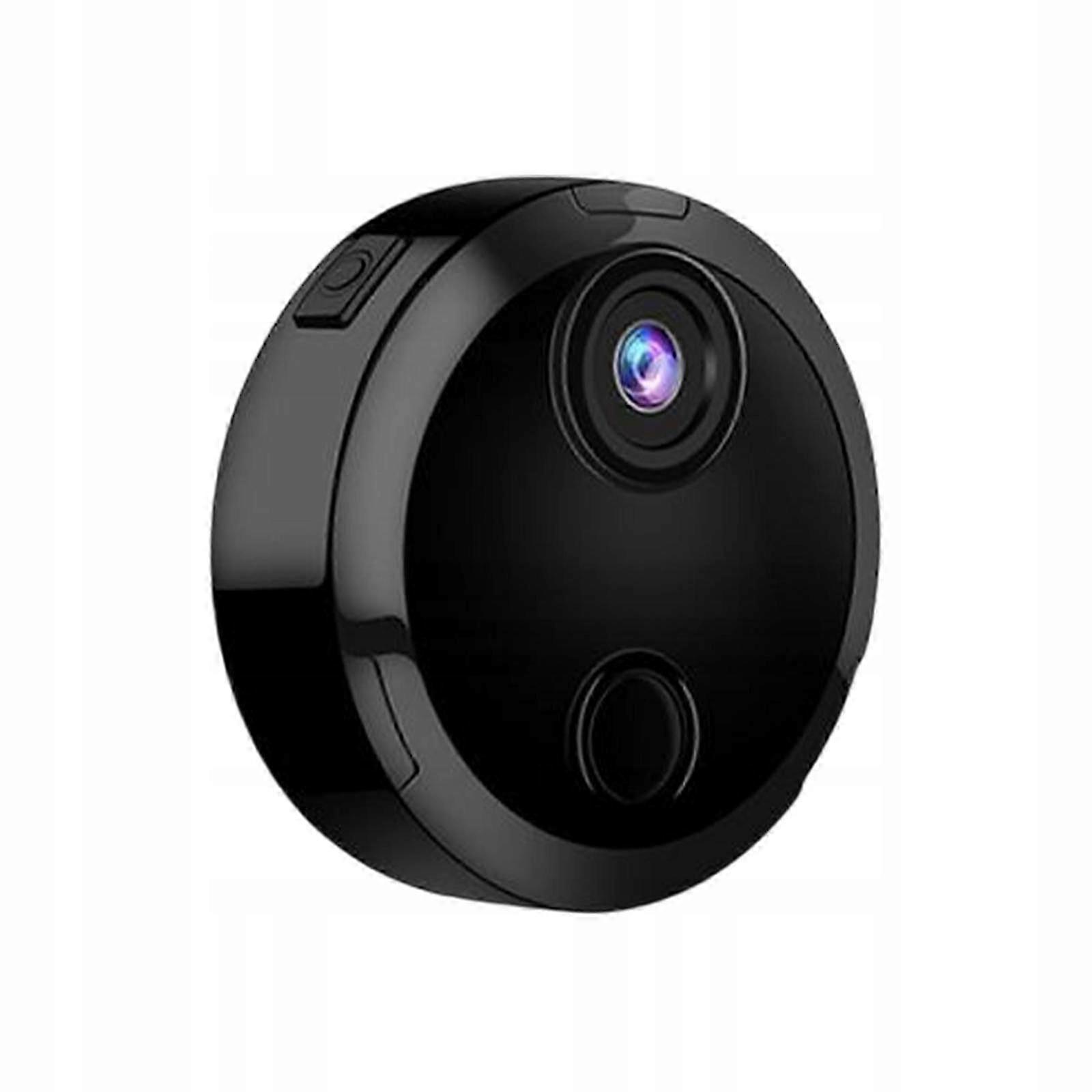 Wireless Wifi Night View Camera Built-in Battery