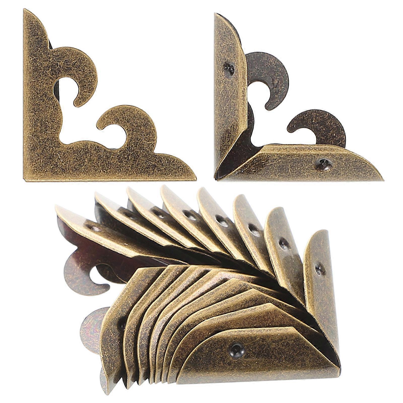 Corner Shields for Notebooks, Unique and Reliable Safeguard