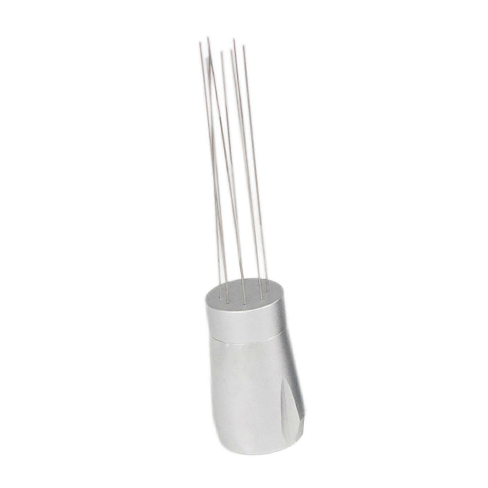 Needle Espresso Tools Coffee Stirrer Coffee Powder Distributor for Kitchen