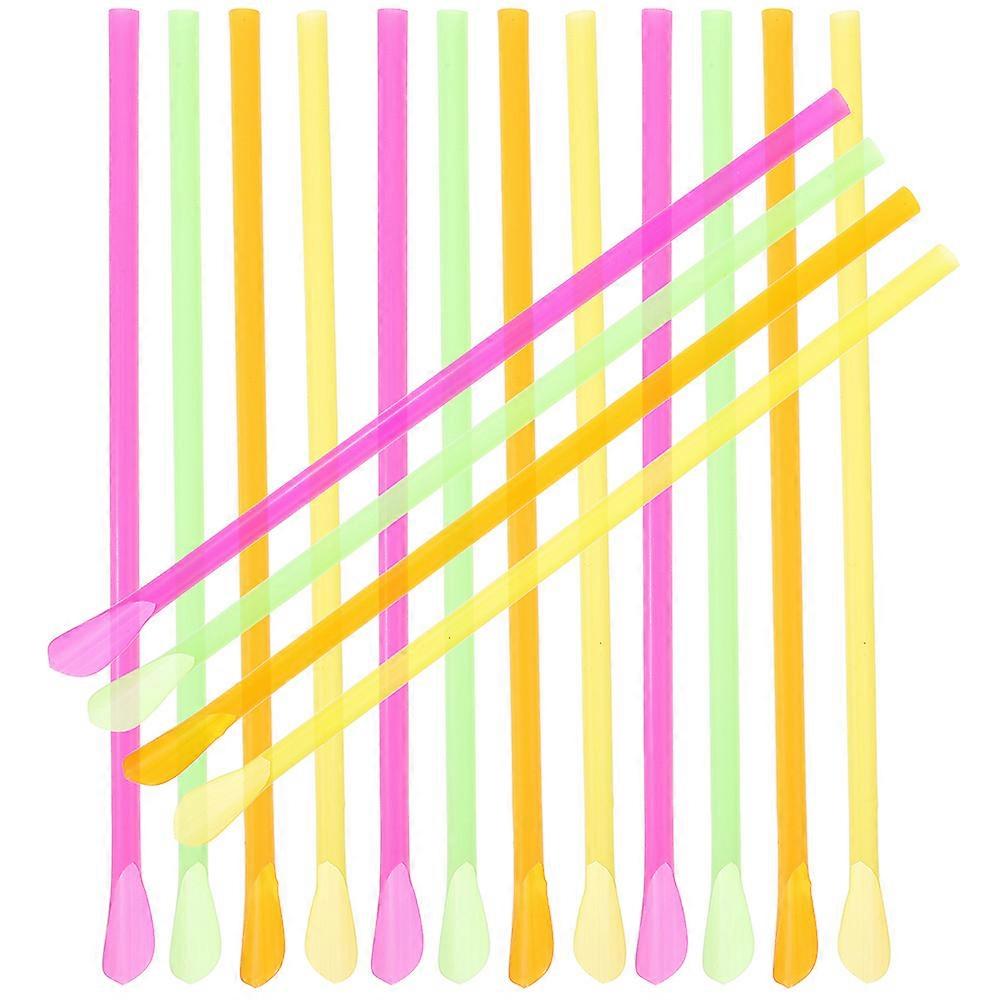 Party Straws, Combining Practicality and Fun for Indoor Outdoor Use