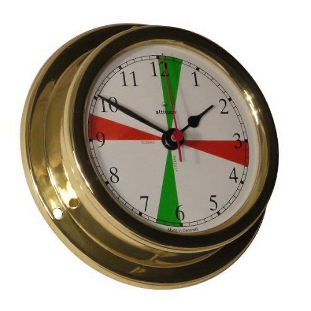 Delite - 858 CAZ - Ship's Clock