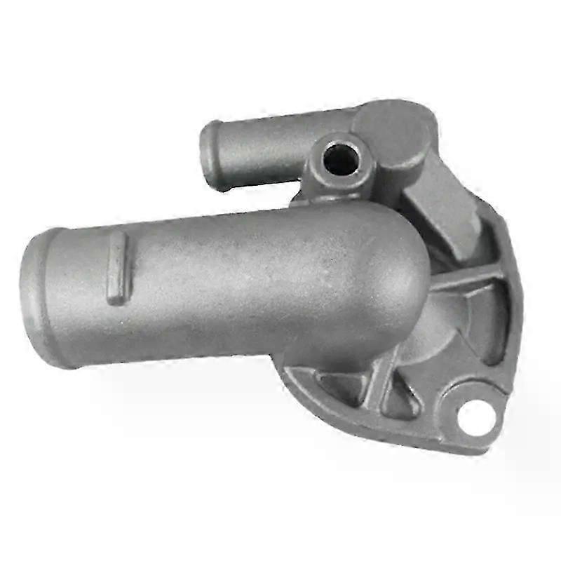 Car Engine Coolant Thermostat Housing Suitable for Jeep Wrangler TJ Grand Cherokee 53006192
