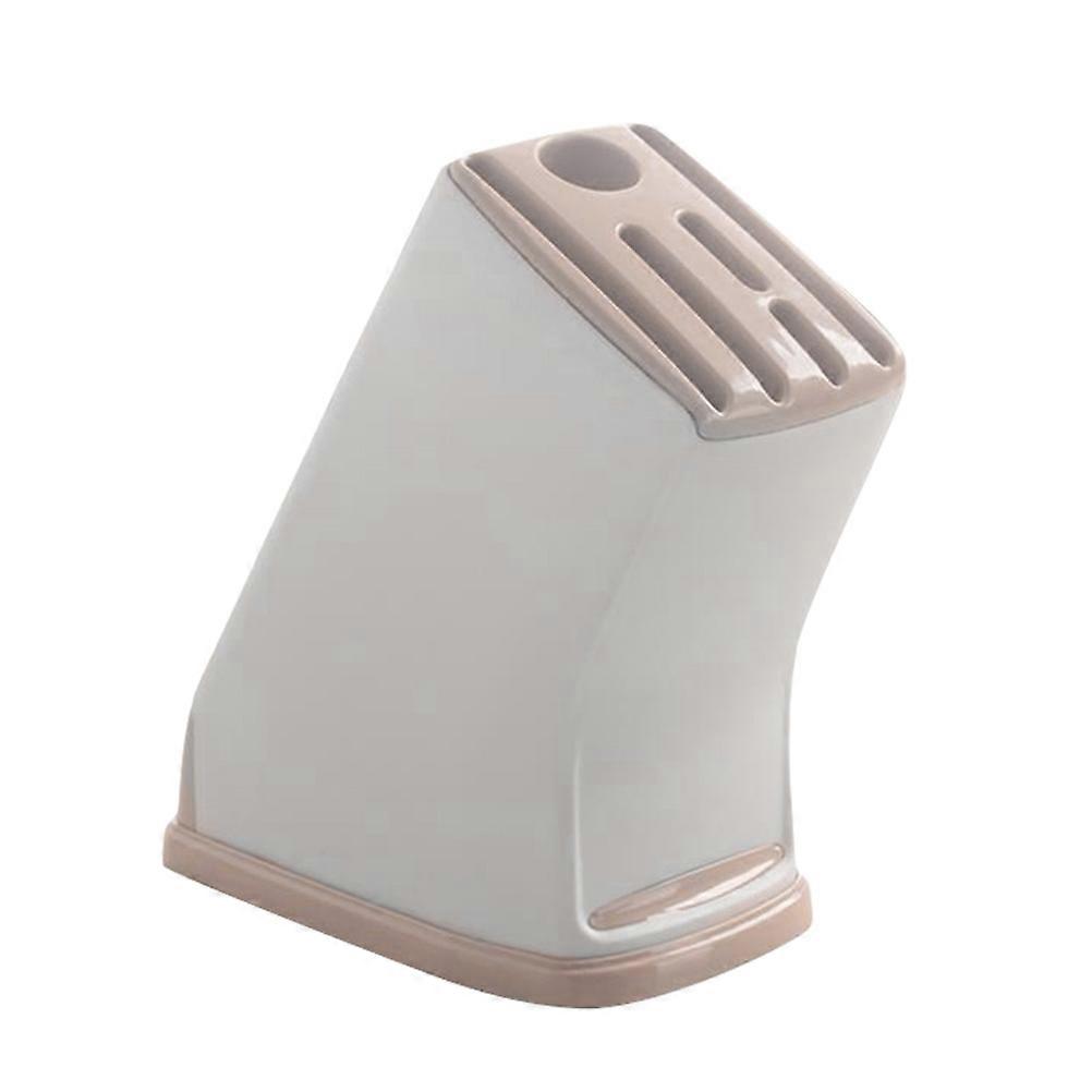 Multifunctional Kitchen Utensil Holder Drainage Ventilation Bacteria Prevention 1Pack