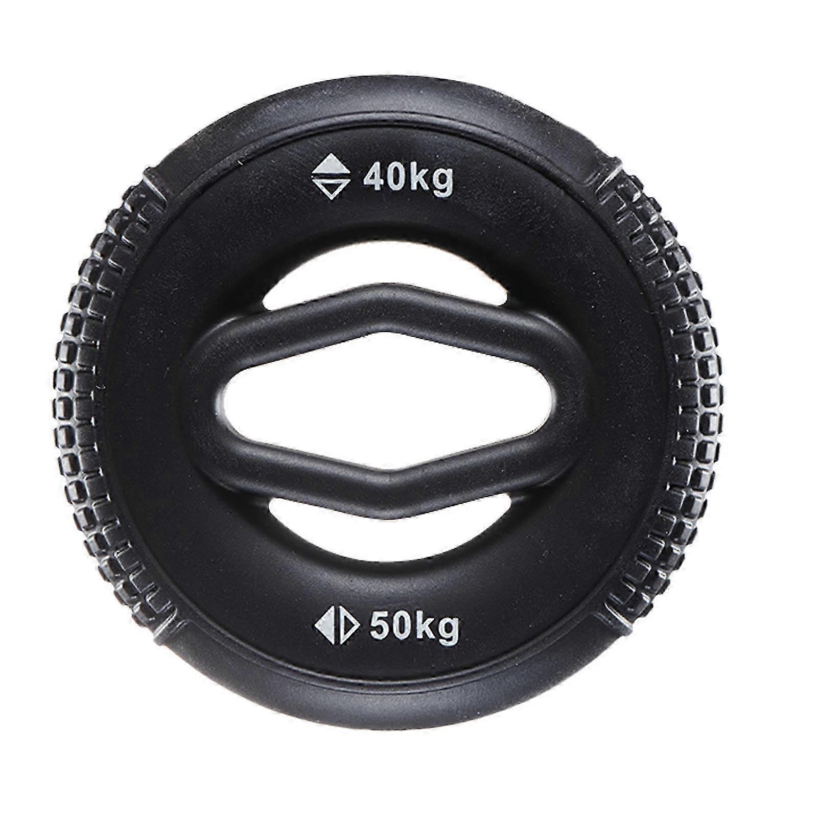 Resistance Ring for Forearm & Muscle Building, 40-50kg, Dual Intensity Levels, Ideal for Climbing and Strength Training