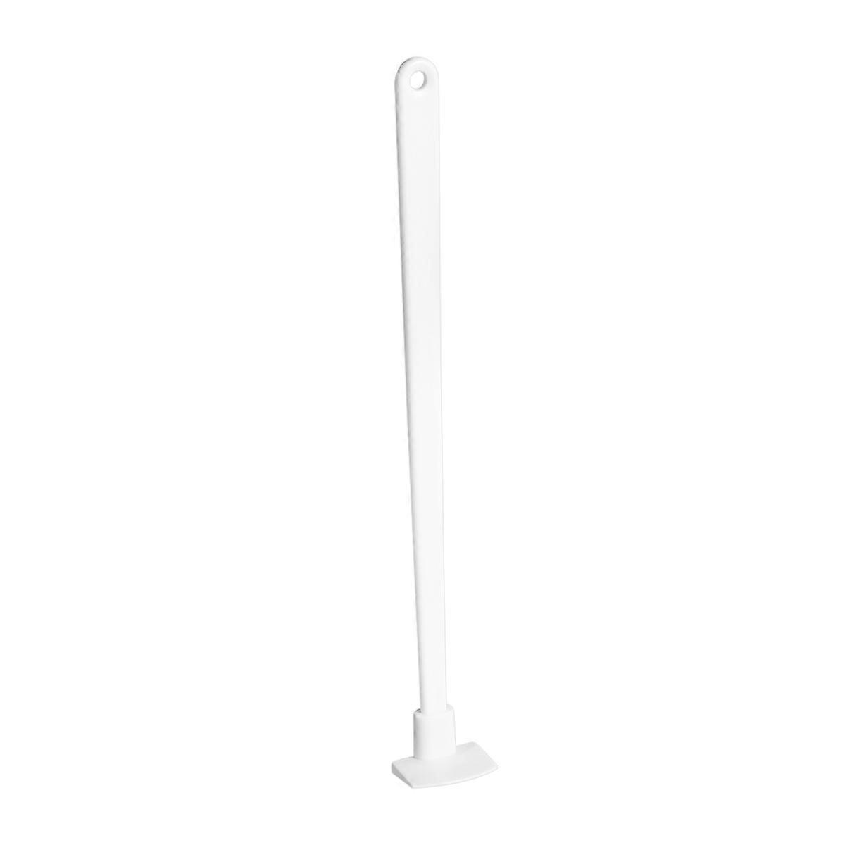 Baking And Pastry Tools BestonzoN Pastry Long Bottle For Kitchen Use Reaching Bottom Of Containers White 2Pcs