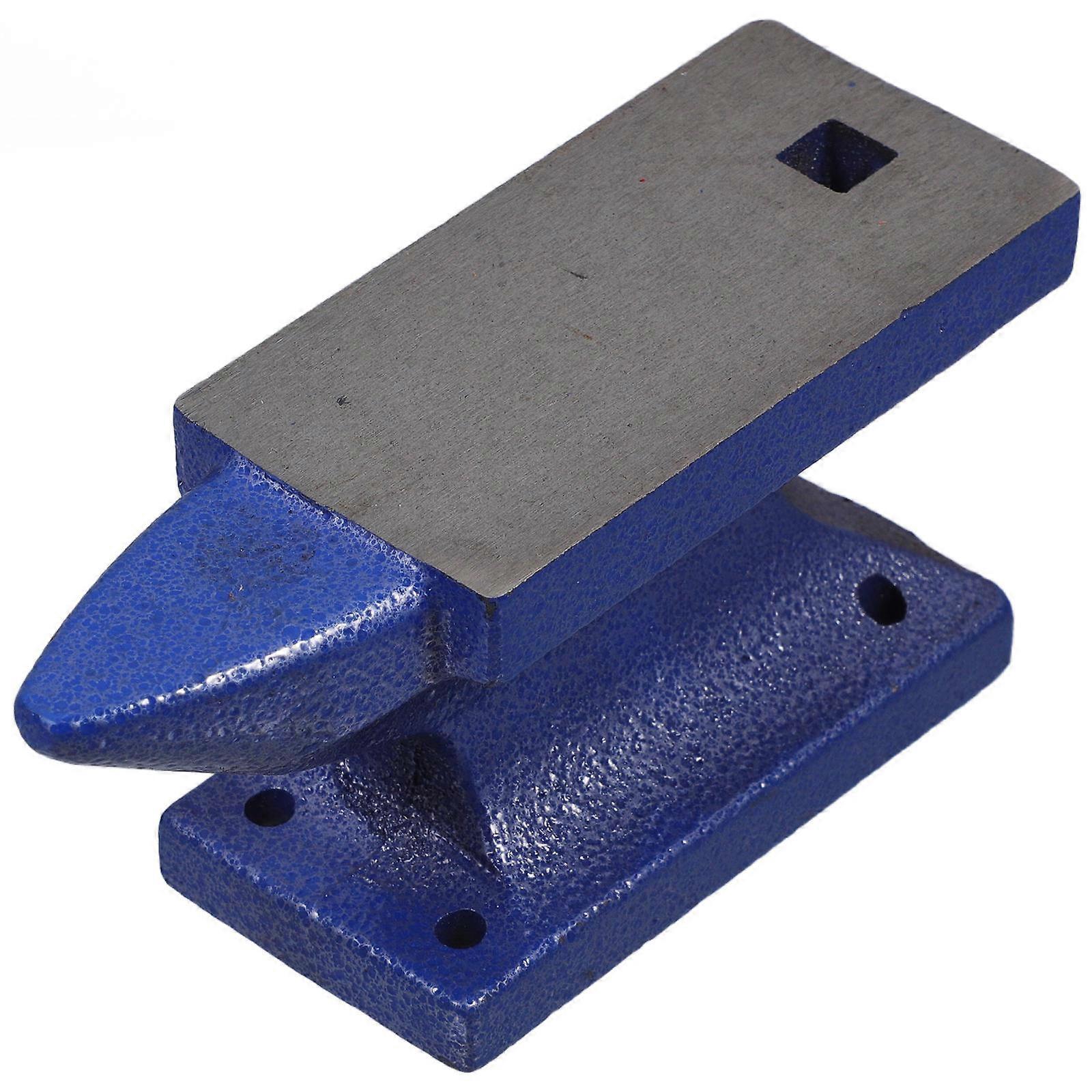 HandKnock Tool Premium Pad For Diy Heavy Duties Square Iron 1Set