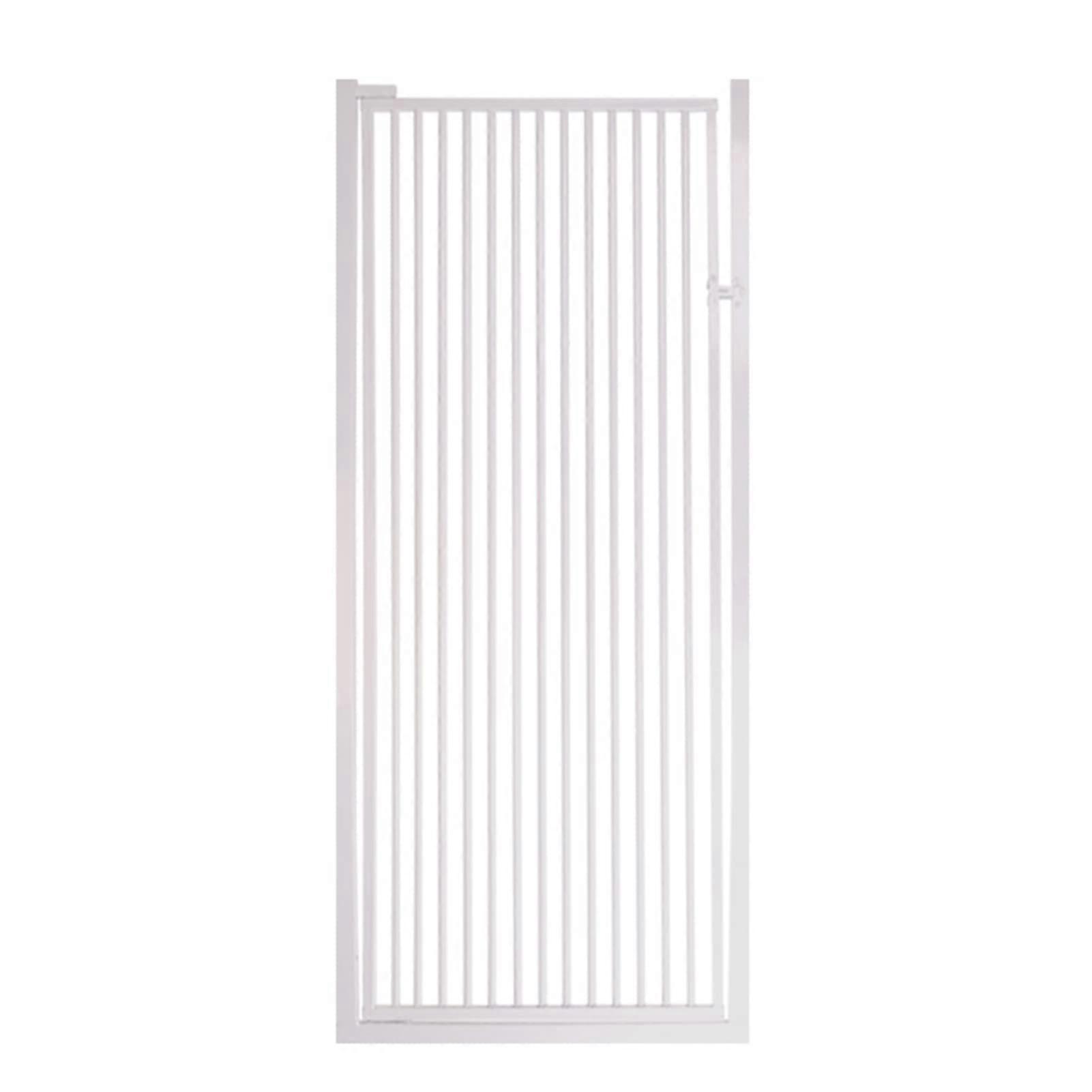 Pet Playens biztonsági kapu 80 cm-es beltéri kisállat kapu séta a kutyakapun keresztül otthonra