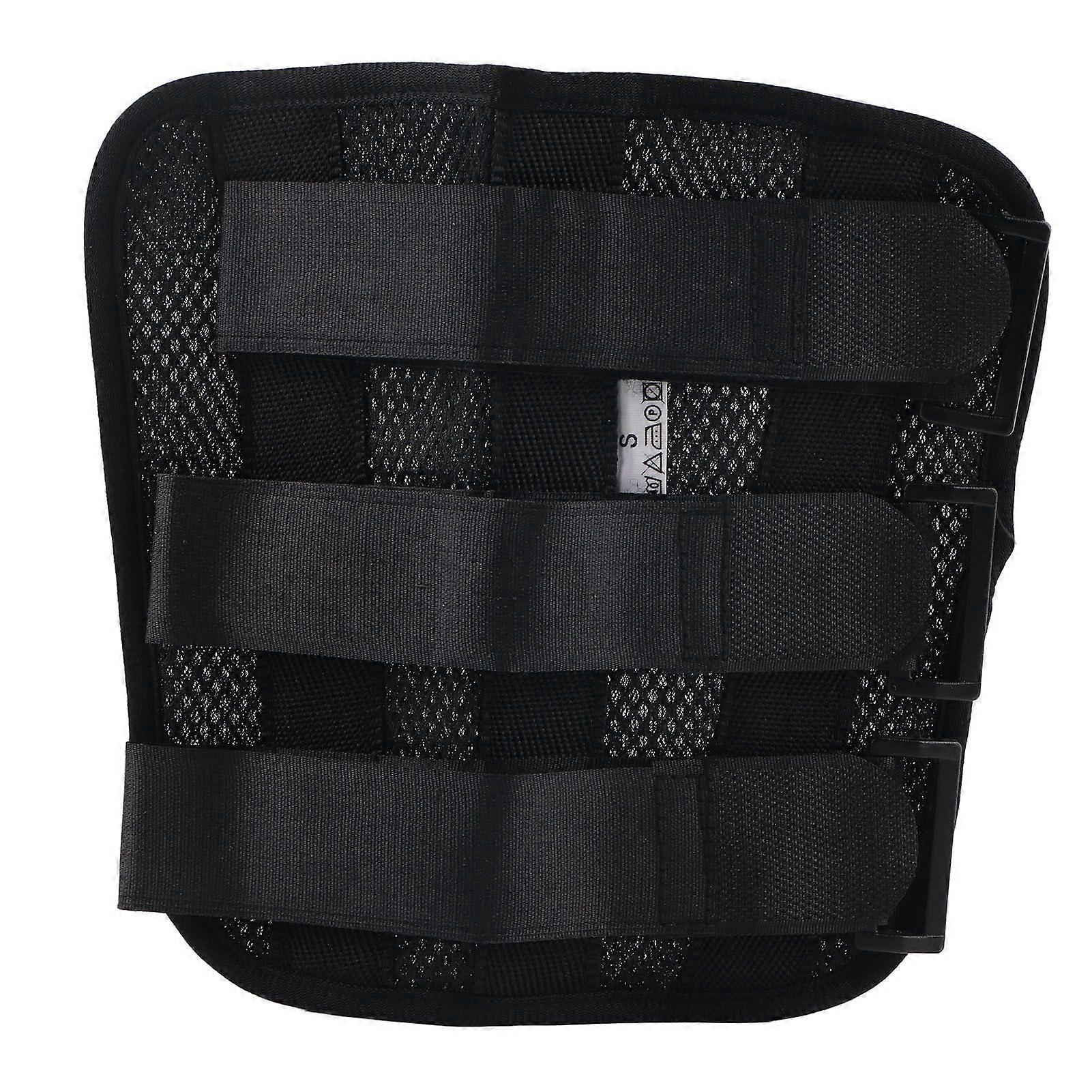 Upper Limbs Fixed Stabilizer Splint Antispastic Support for Elbow Joint Arm Support BandSYMMR)