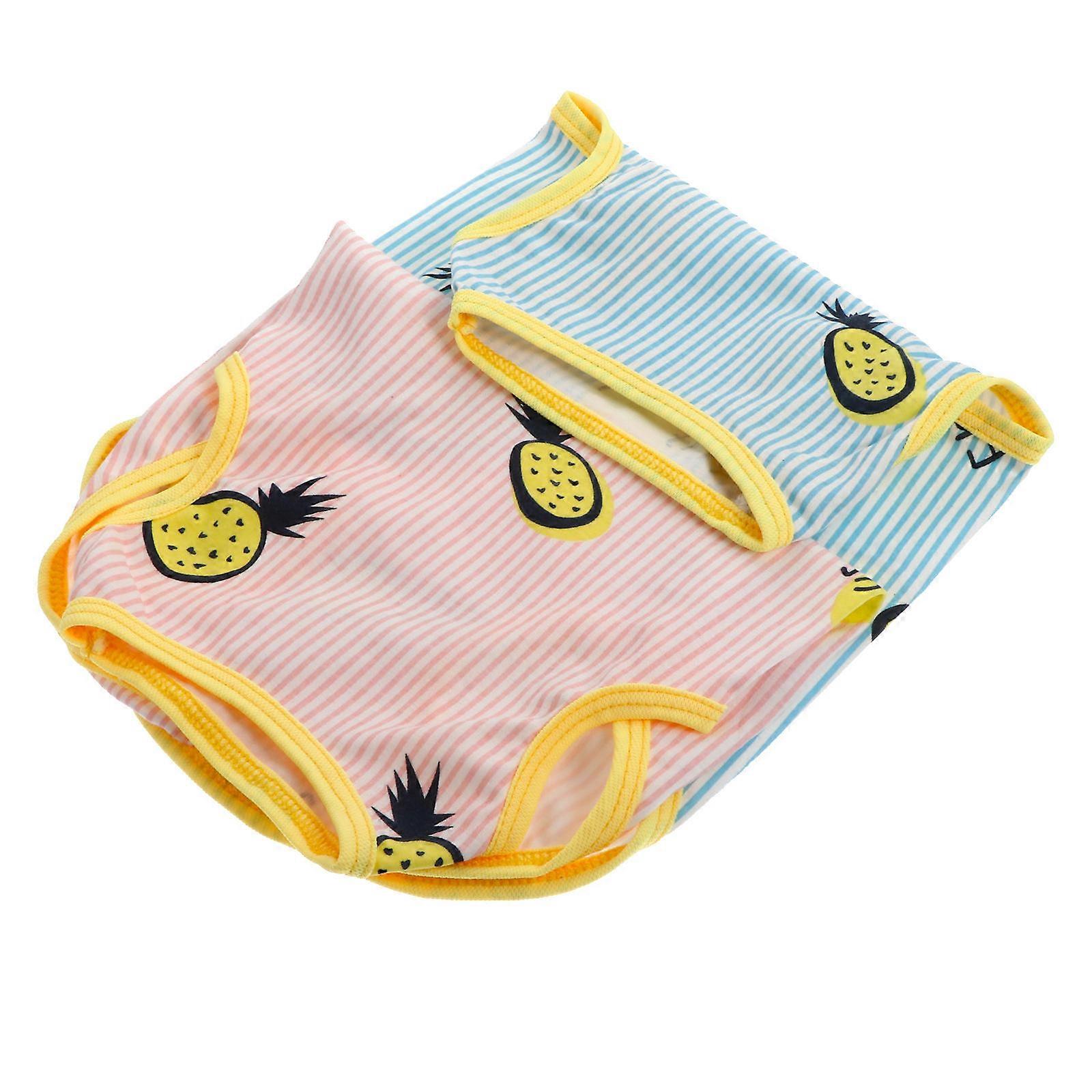Cat Outfit Pet Apparel Outdoor Activities M Size Pink Color 2Set