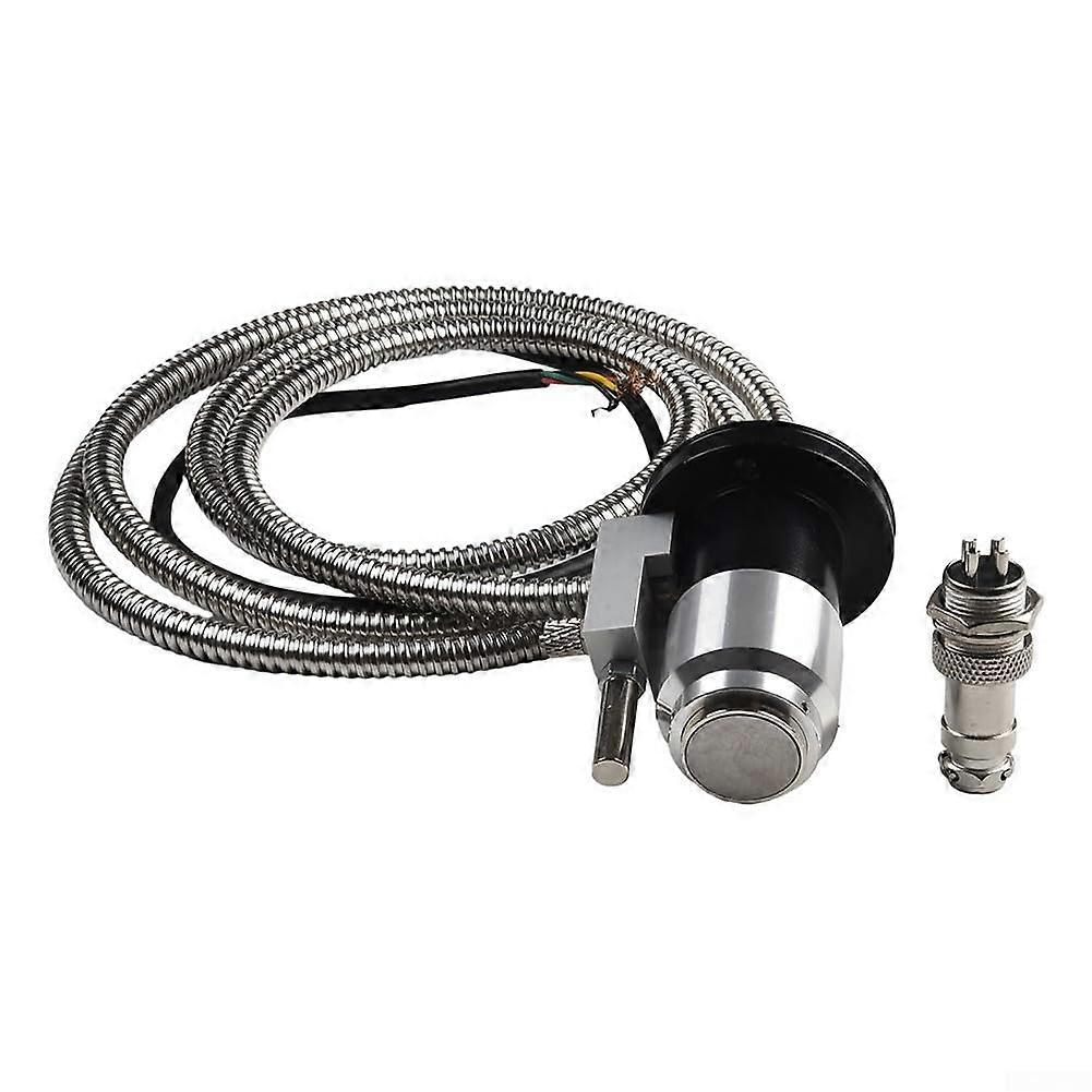 Automatic Tool Setting Gauge, ZAxis Tool Touch Sensor for CNC Engraving Machine