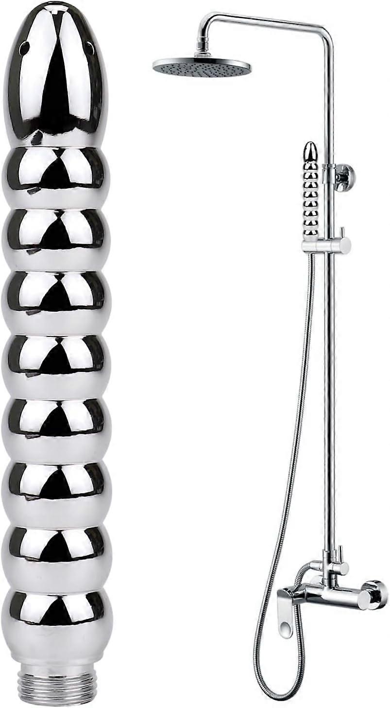 Lavement de douche 5 trous Accessoires de douche - Deluxe