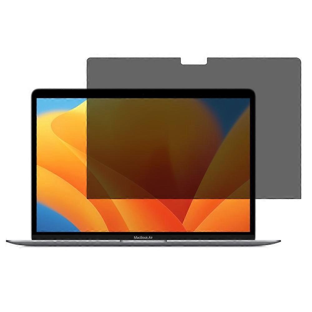 Privacy Screen Protector Compatible For MacBook Pro 13 inch (2022) / (2016) / A1706 / A1708 / A1989 / A2159 / A2251 / A2289 / A233