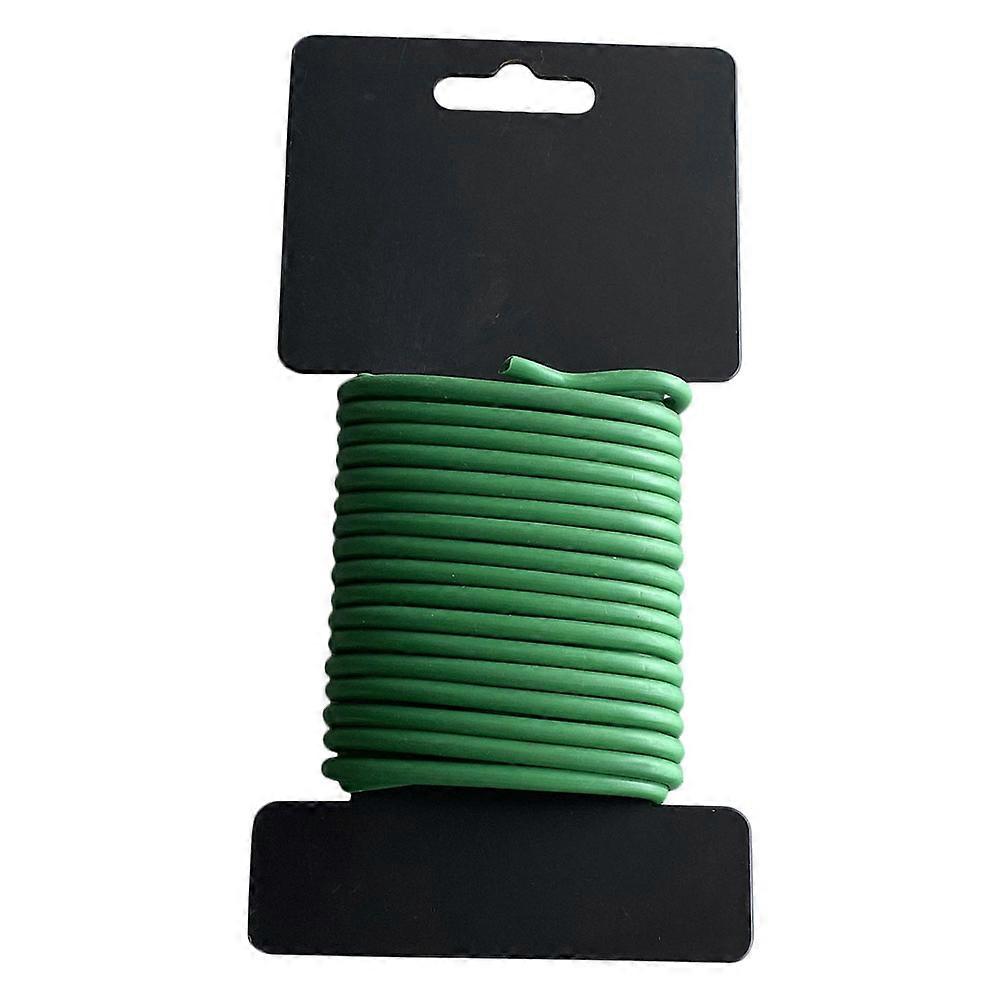 1 Roll Plant Fixing Cable Convenient Vine Plant Cable Gardening Accessory