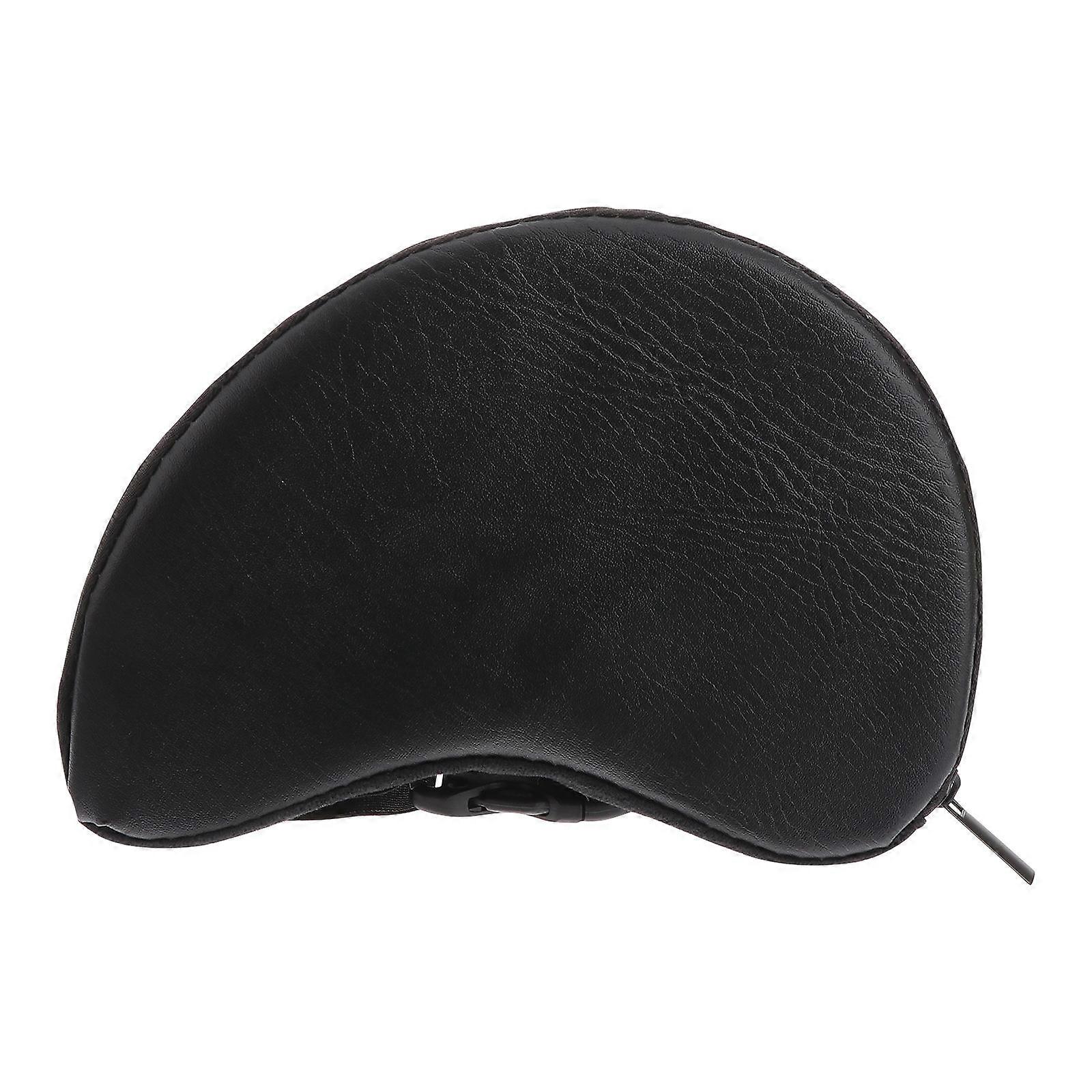 Classical Guitar Support: Guitar Mat - Guitar Support - Guitar Foot Rest - Guitar Lap Rest: Guitar Learning Tools Playing Rest Pad Arm Cushion Floor