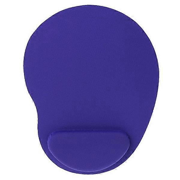 Eco-friendly EVA Bracers Mouse Pad Computer Game for Creative Solid Color New Type Mouse Pad