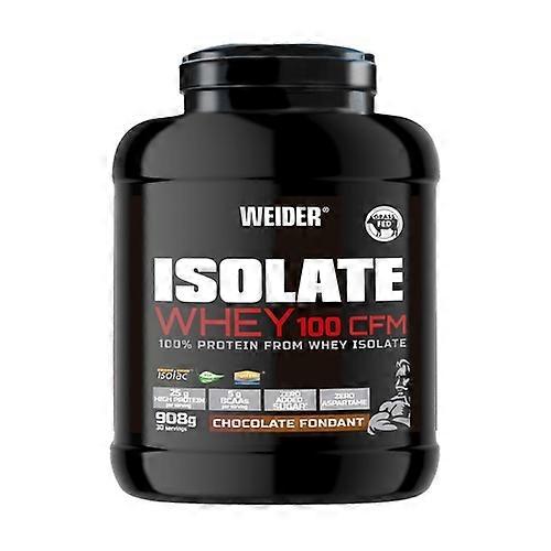 Isolate whey 100 cfm 420 g (Chocolate)