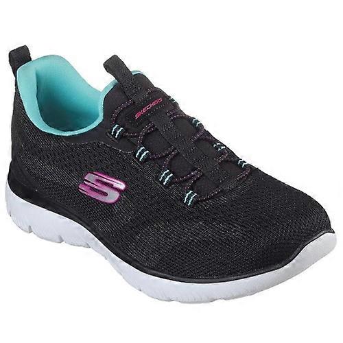 Skechers Womens/Ladies Summits New Nature Trainers