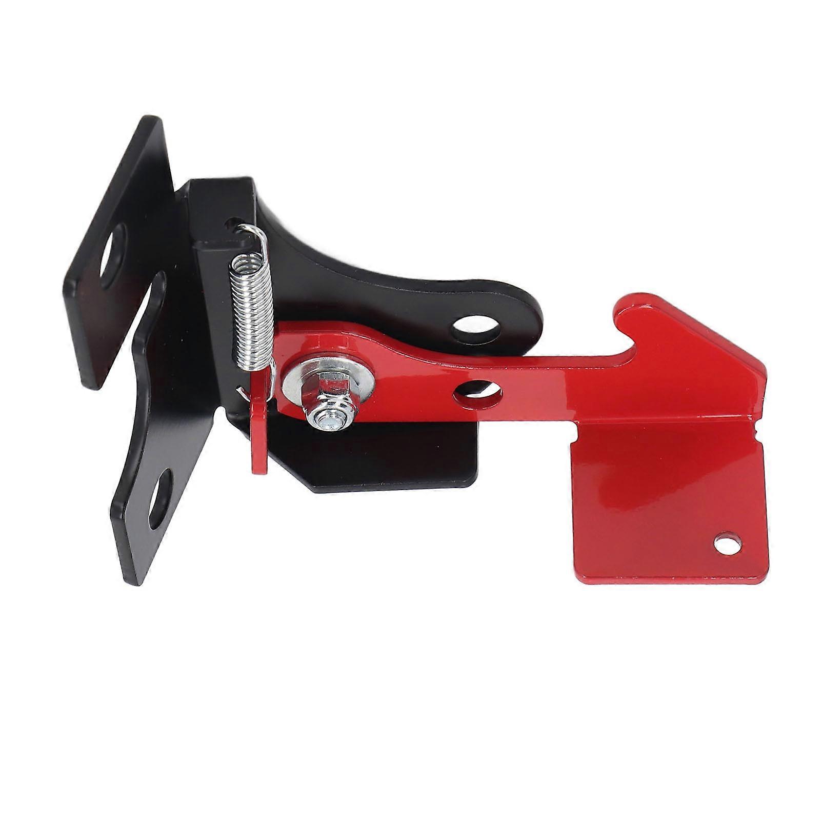 Spring Parking Brake Metal Sturdy Construction Enhanced Safety Replacement for Polaris Ranger 800 900 1000