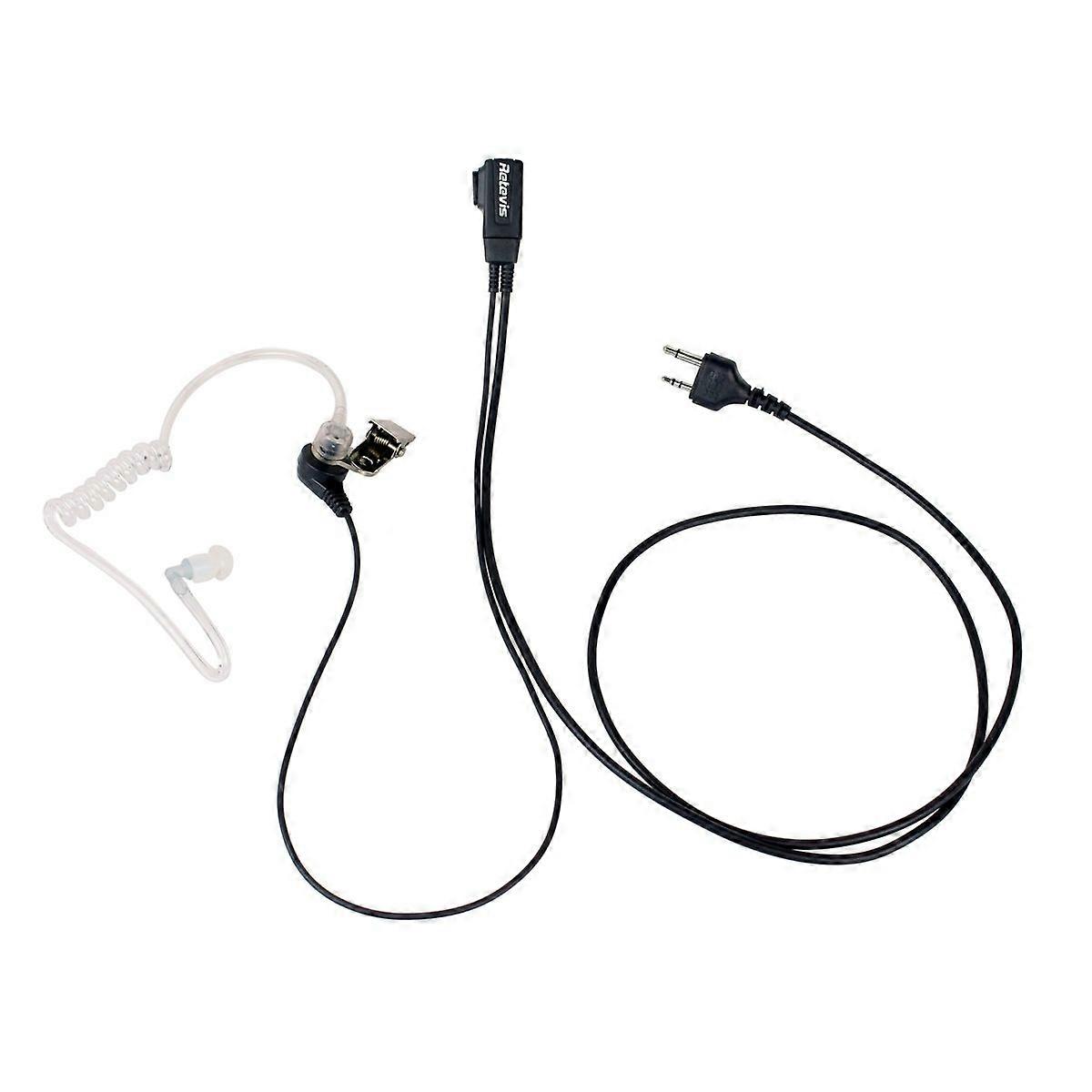 In-line Air Guide Earphone Microphone C9020
