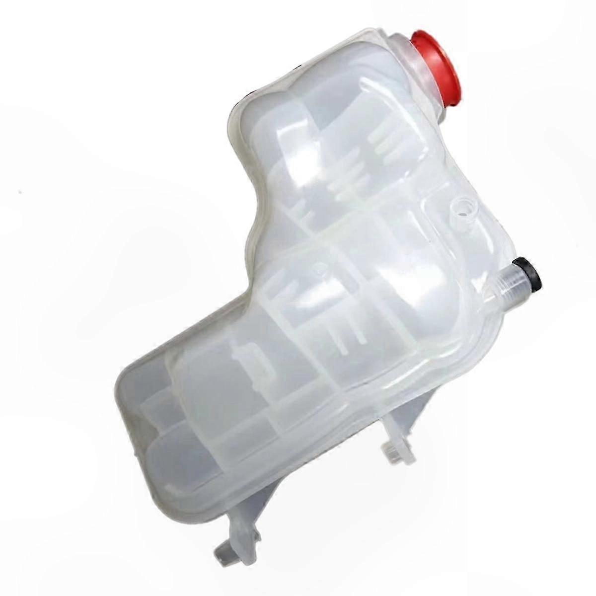 Engine Coolant Expansion Tank Replacement for Sport Utility Vehicles