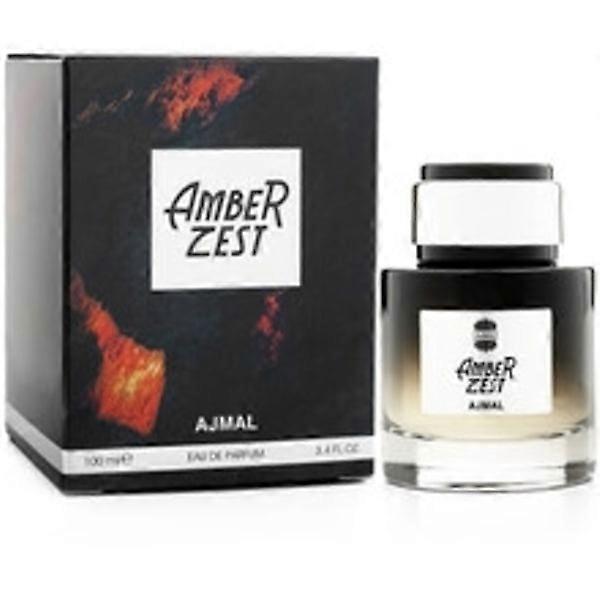 Ajmal - Raspa de Âmbar EDP 100ml