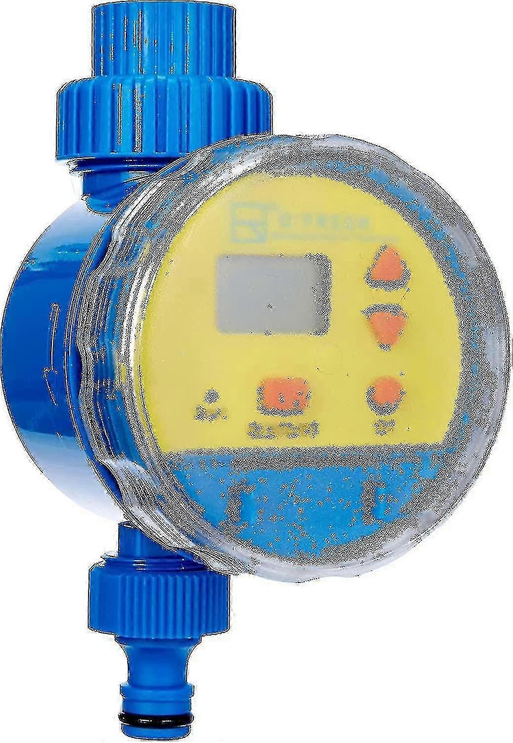 062 Digital Timer For Fogger Hy