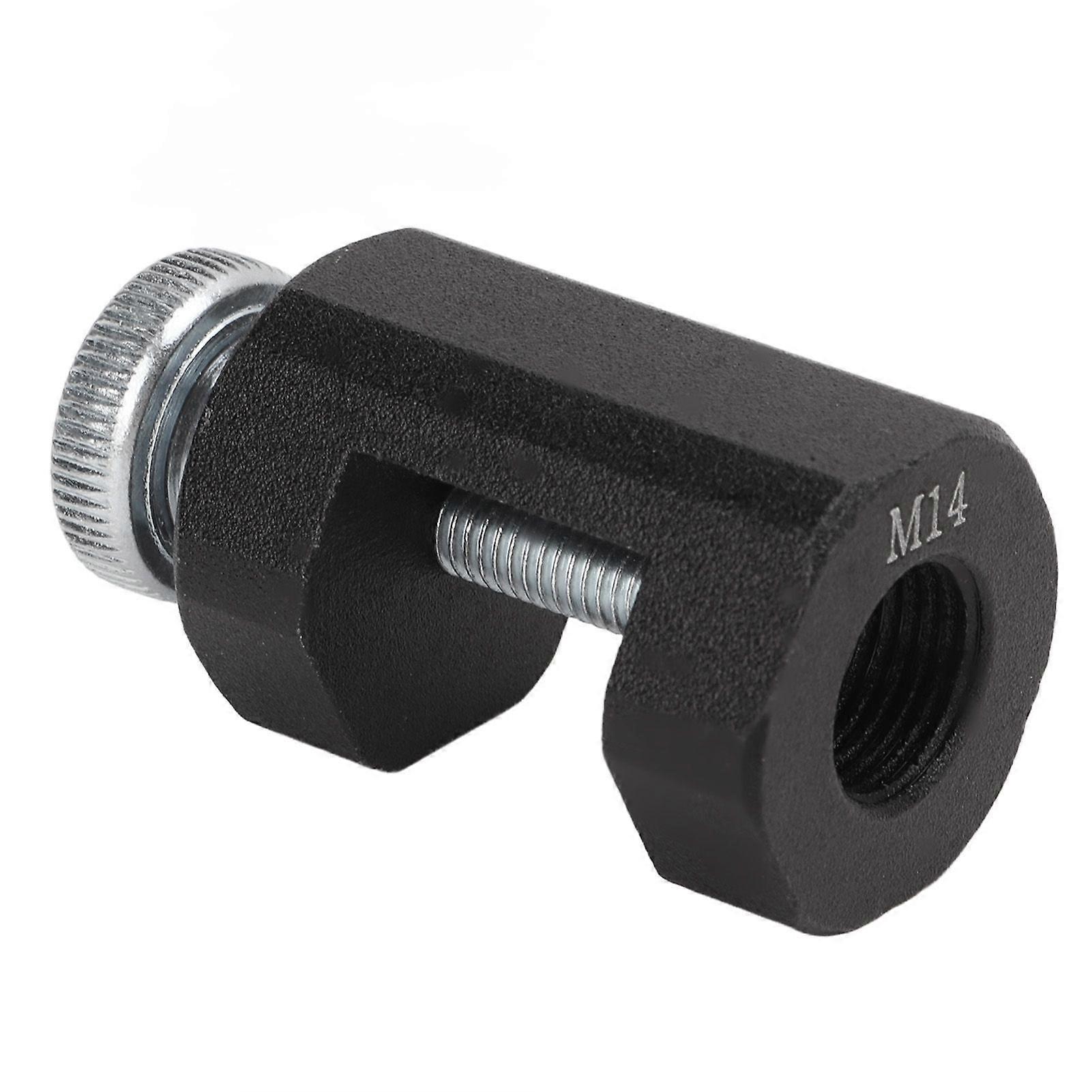 spark plug gap tool for car engine universal fit 14mm