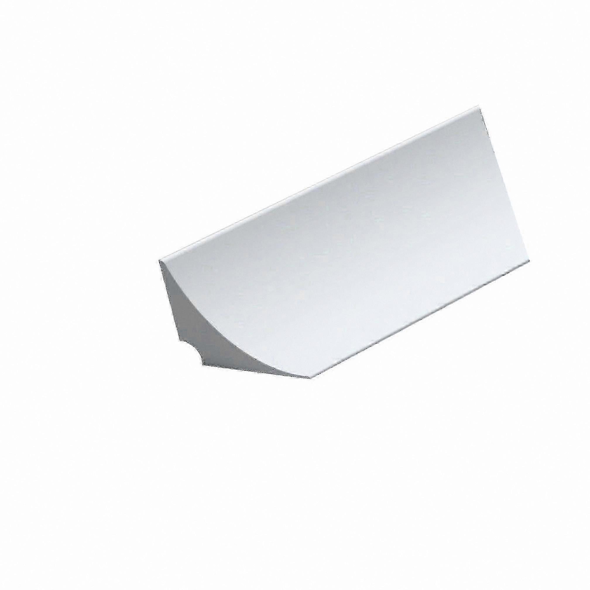 Flexible Rubber Bottom Seal Strip for Garage Shower Barriers