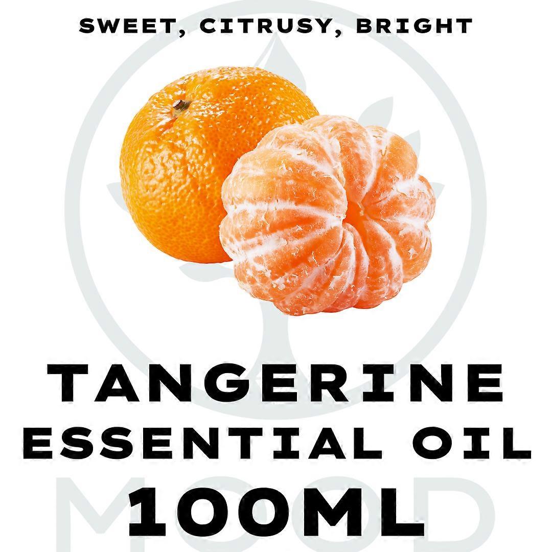 Tangerine Essential Oil 100ml
