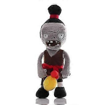 Plants vs Zombies Conehead Zombie Plüschtier - 30cm weiche Stoffpuppe für Kinder