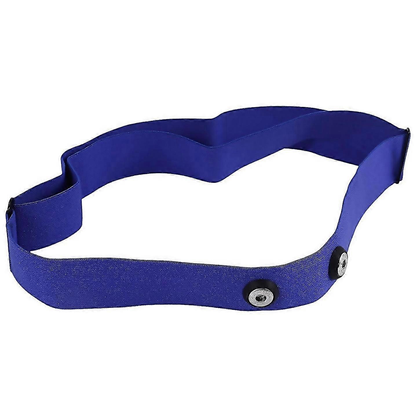 For Heart Rate Belt Chest Strap For Coospo Polar Wahoo Garmin Mount Heart Rate Sensor Monitor Elastic So