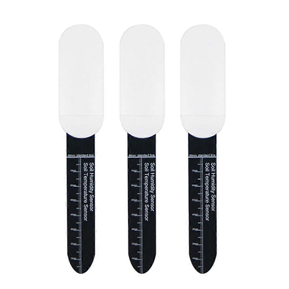 3PCS ZigBee Smart Soil Tester