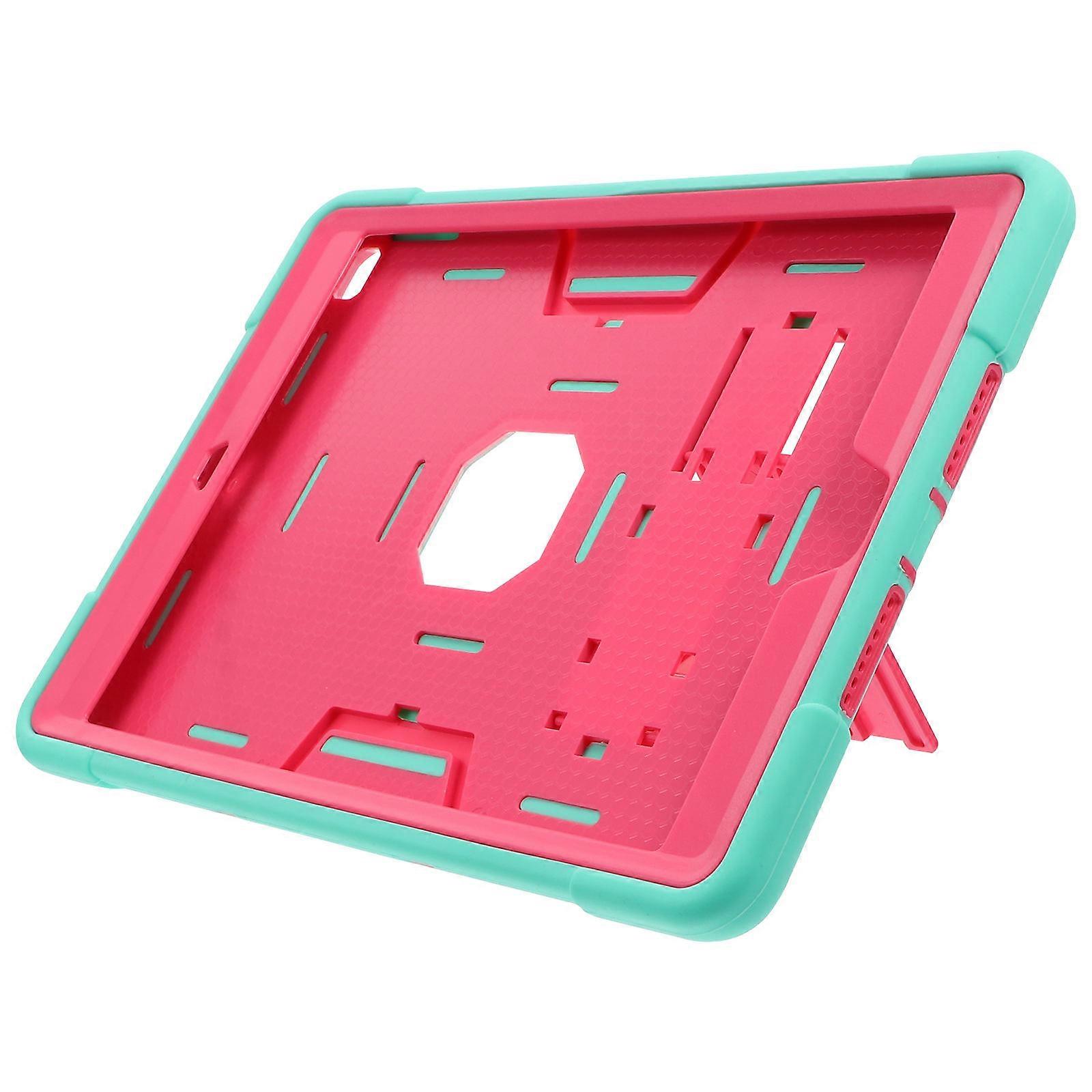 Scratch Resistant Tablet PC Case With Stand Function Suitable For Tablet Users 1Pcs