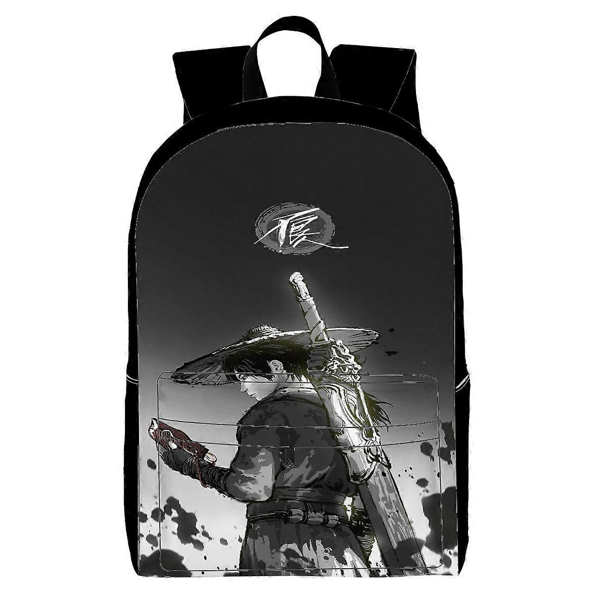 Backpack, with Multiple Organizational Compartments, Fits 15.6 Inch Notebook, for Travel, Teen, Business Work P1350