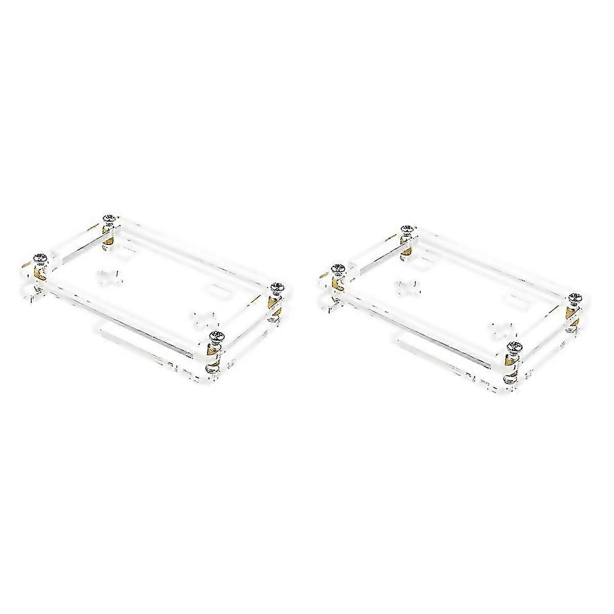 For Case For 28 In Display Screen Esp32 Development Board Lcd Tft Module