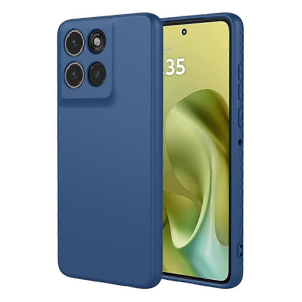 Compatible For Motorola Moto G86 5G Case Soft TPU Shockproof Protective Phone Cover