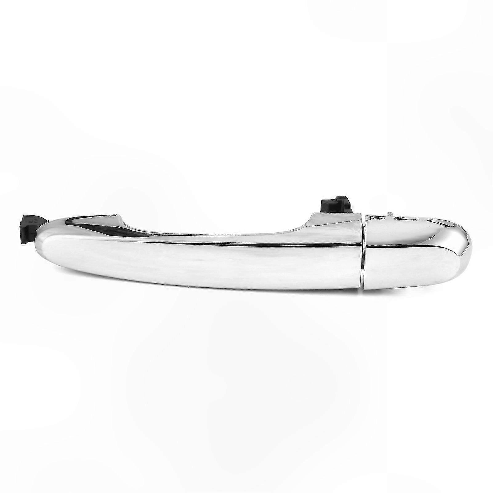 Front Right Door Handle for 2011-2015 Vehicles, Outer Handle Replacement (826522P030)