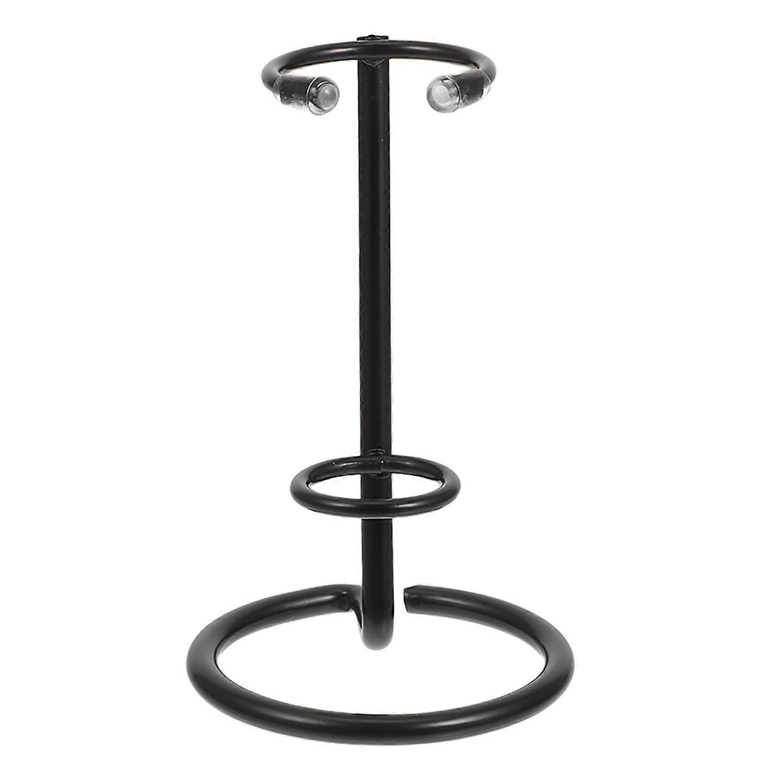 Crystal Wand Display Stand Decorative Storage Rack Witch Fairy Stick Organizer For Tabletop Support Collection Decoration