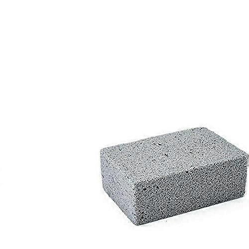 1pcs Bbq Grill Cleaning Brick Block Barbecue Cleaning Stain Grease Stone Tools Cleaner X5h5 Bbq