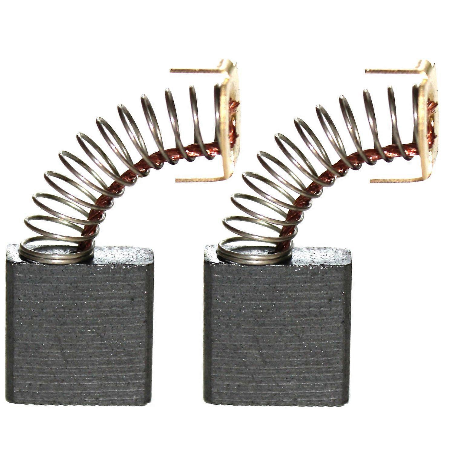 Carbon Brushes for Makita GA9040S / GA7020S / GA9020S / GA7040S / GA7030S / GS5000