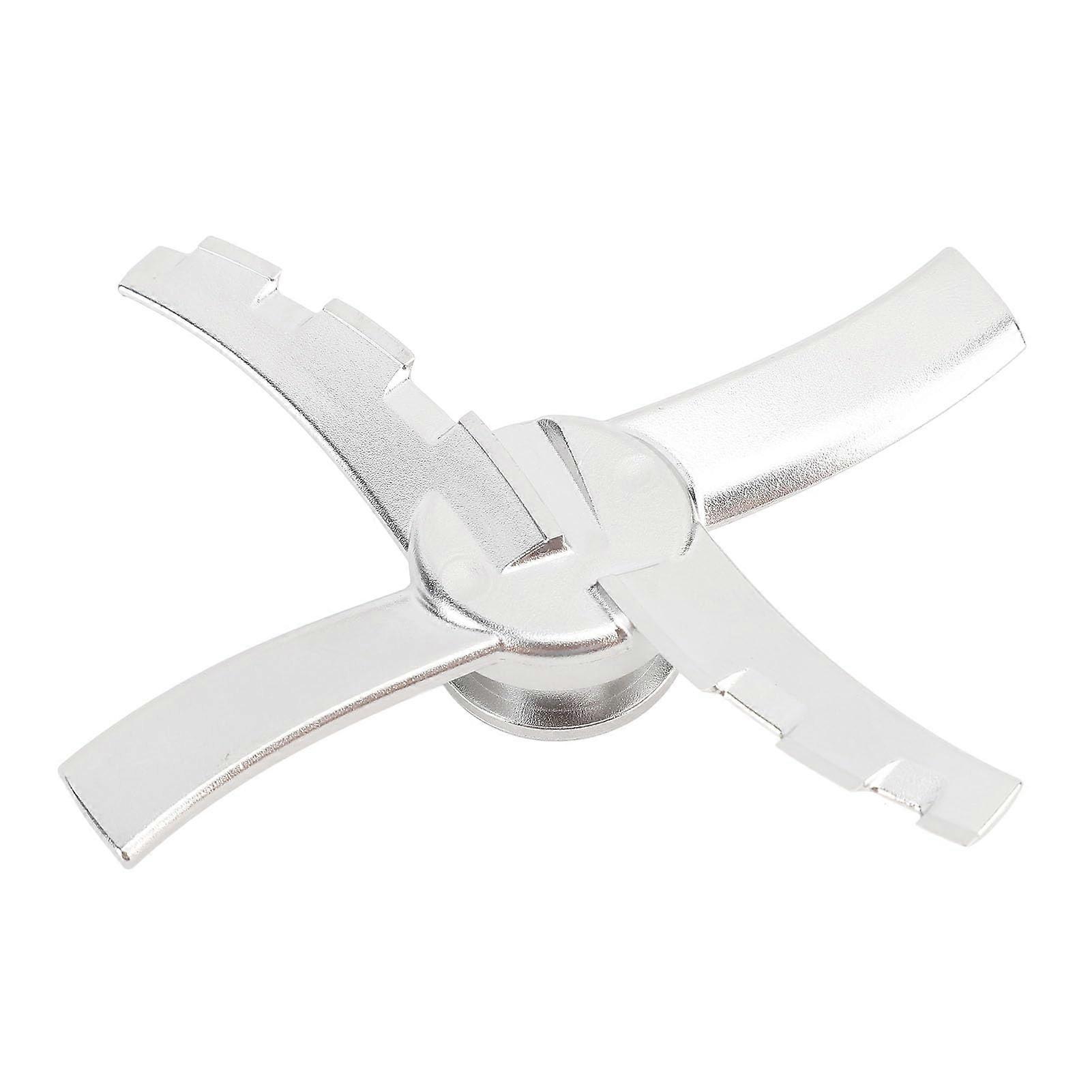 Ice Cream Maker Parts For NC101 NC201 NC205 NC300 NC301 - 2 Blade Types, Smoother Texture, Compatible Accessories