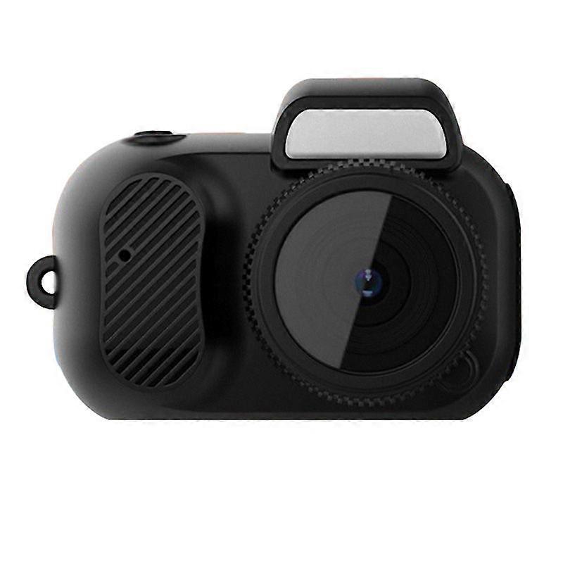 1080P Mini Action Camera with Screen