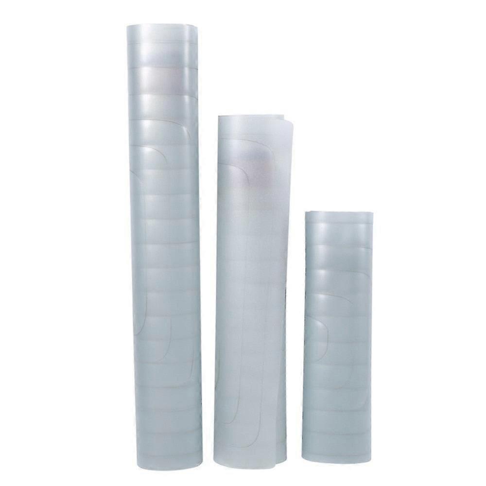 حصيرة تدريب الأليفة 3 أحجام حصيرة حفظ حصيرة داخلية للتدريب على المنزل