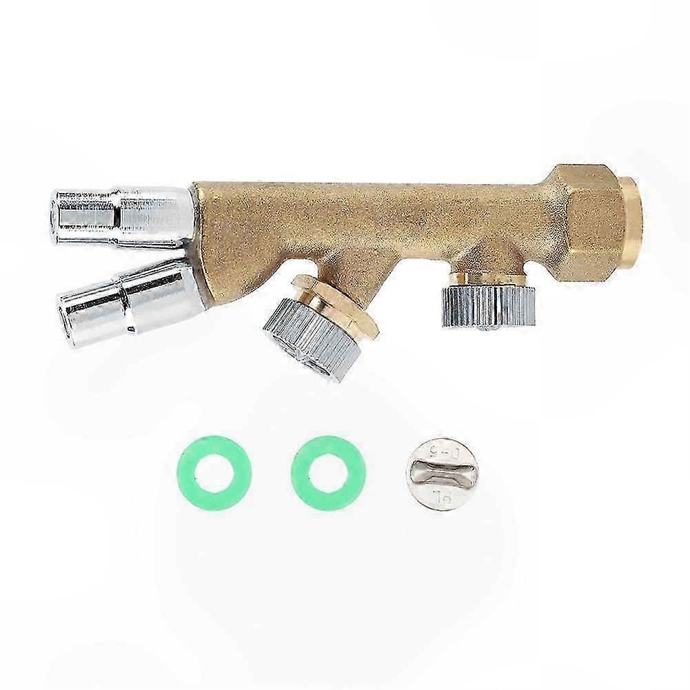 Fruit Tree Sprayer Nozzle for Pesticide Application and Irrigation Tools