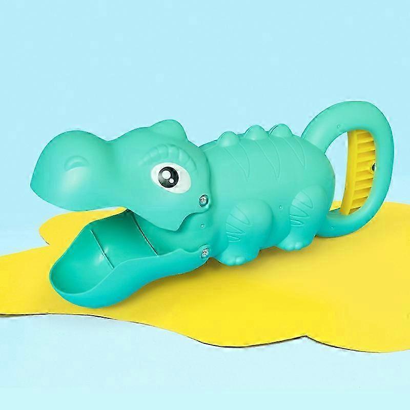 Kids Beach Sand Toys Lobster and Crab Clips Seaside Sand Dredging S...