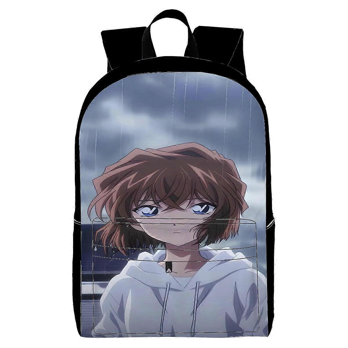 Backpack, with Multiple Organizational Compartments, Fits 15.6 Inch Notebook, for Travel, Teen, Business Work T3561