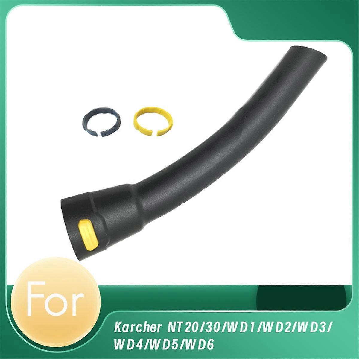 For NT20/30/WD1/WD2/WD3/WD4/WD5/WD6 Robot Vacuum Handle Replacement Part 2.863-012.0
